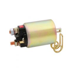 Allstar Performance Starter Solenoid Cadmium Allstar Mini Starters