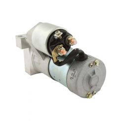 Allstar Performance Starter Mini Starter 3.75:1 Gear Reduction Black