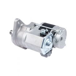 Allstar Performance Starter Reverse Mount 4.4:1 Gear Reduction Black