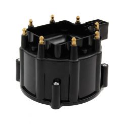 Allstar Performance Distributor Cap HEI Style Terminals Brass Termin