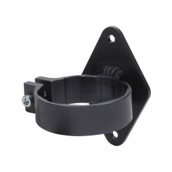 Allstar Performance Ignition Coil Bracket Canister Style Firewall Mo