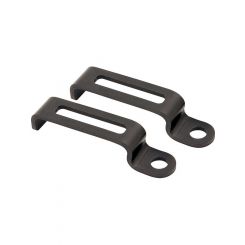 Allstar Performance Spark Plug Wire Loom 4 Wire Head Mount Aluminum
