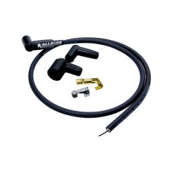 Allstar Performance Coil Wire Unsleeved Spiral Core 8 mm 36 in Long