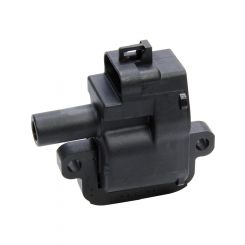 Allstar Performance Ignition Coil Pack HO Direct Fit Black D580 GM L