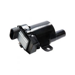 Allstar Performance Ignition Coil Pack HO Direct Fit Black D585 GM L