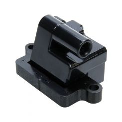 Allstar Performance Ignition Coil Pack HO Direct Fit Black D581 GM L