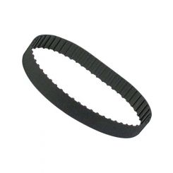Allstar Performance Gilmer Drive Belt 21 in Long 1 in Wide 3/8 in Pi