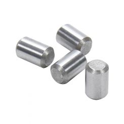 Allstar Performance Cylinder Head Dowels Steel Natural Small Block C