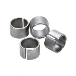 Allstar Performance Cylinder Head Dowels Steel Natural Small Block F