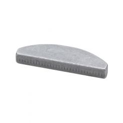 Allstar Performance Crankshaft Key Woodruff Long 13/32 x 1-25/64 in