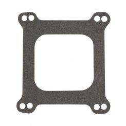 Allstar Performance Carburetor Base Plate Gasket 4-Barrel Open Co