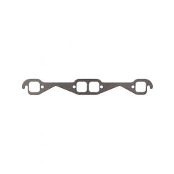 Allstar Performance Exhaust Manifold / Header Gasket 1.625 in Square