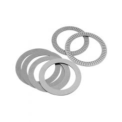 Allstar Performance Timing Gear Thrust Washer Steel Allstar Timing G