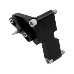 Allstar Performance Timing Pointer Adjustable Stainless Hardware Alu