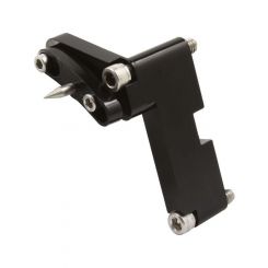 Allstar Performance Timing Pointer Adjustable Stainless Hardware Alu