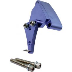 Allstar Performance Timing Pointer Adjustable Stainless Hardware Alu