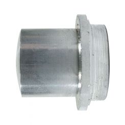 Allstar Performance Camshaft Thrust Button 0.810 in Long Aluminum Sm