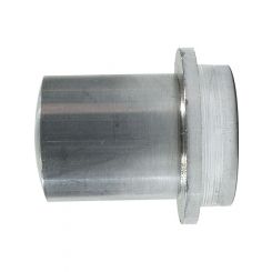 Allstar Performance Camshaft Thrust Button 0.945 in Long Aluminum Bi