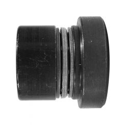 Allstar Performance Camshaft Thrust Button 0.810 in Long Roller Stee
