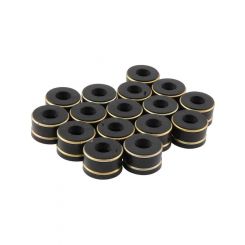 Allstar Performance Valve Stem Seal Umbrella 11/32 in Valve Stem