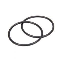 Allstar Performance O-Ring Rubber Allstar In-Line Oil Filters Pair