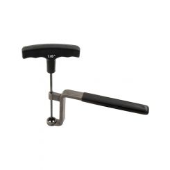 Allstar Performance Valve Lash Wrench 7/16 in Wrench 1/8 in Allen In