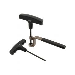 Allstar Performance Valve Lash Wrench 9/16 in Wrench 3/16 and 7/32 i