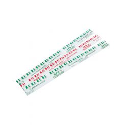 Allstar Performance Plastigauge 0.002-0.006 in and 0.025 to 0.076 mm