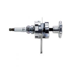 Allstar Performance Spark Plug Gap Tool 0.010-0.035 in Feeler Gauges