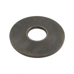 Allstar Performance Tapered Washer 3/4 in ID 2-1/4 in OD Steel Black