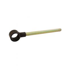 Allstar Performance Sway Bar Bolt Swivel 11-1/2 in Long 1-1/2 in Eye