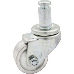 Allstar Performance Floor Jack Caster - Allstar Pit Jacks - Each