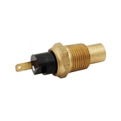 Allstar Performance Temperature Switch Electric 280 Degrees On 1/2 i