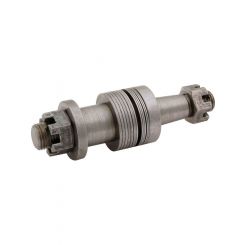 Allstar Performance Centerlink Stud Pitman End Nuts / Shims Steel Na