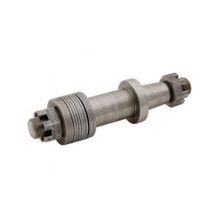 Allstar Performance Centerlink Stud Pitman End Nuts / Shims Steel Na