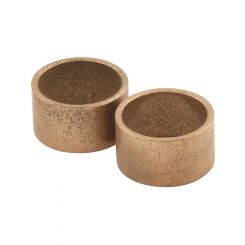 Allstar Performance Centerlink Bushing Bronze Natural Allstar Adjust
