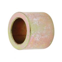 Allstar Performance Shock Spacer Steel Zinc Oxide Allstar Weld-On Sh