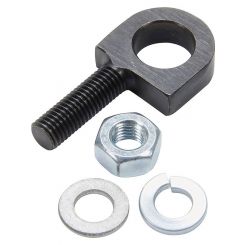 Allstar Performance P-Bolt Steel Black Oxide Allstar Rear Main Seal