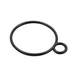 Allstar Performance O-Ring Rubber Water Pump Small Block Ford Allsta