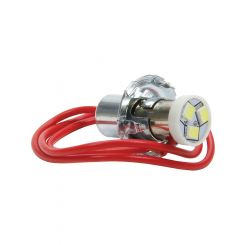 Allstar Performance Bulb and Socket LED Push-In Socket Allstar Gauge