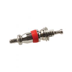 Allstar Performance Valve Stem Core - Steel - Set of 100