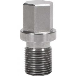 Allstar Performance Punch Mandrel Bolt Steel Natural Allstar Spring