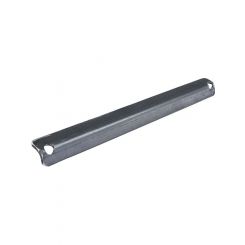 Allstar Performance Battery Box Strap Steel Natural Allstar Fullsize