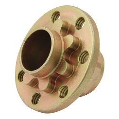 Allstar Performance Panhard Bar Mount Nut Climbing Steel Cadmium All