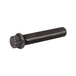Allstar Performance Sway Bar Arm Bolt 2-1/2 in Long 12 Point Head St