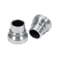 Allstar Performance Rod End Bushing 5/8 to 1/2 in Bore High Misalign