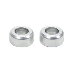 Allstar Performance Carburetor Stud Spacer 11/16 in ID 5/16 in Heigh