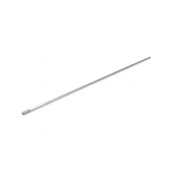 Allstar Performance Shock Metering Rod 18 in Long 1/4 in 28 Thread A