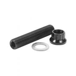 Allstar Performance Water Pump Cam Stop Steel Natural Allstar Corvet