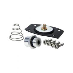 Allstar Performance Fuel Regulator Rebuild Kit Diaphragm / Screws Al